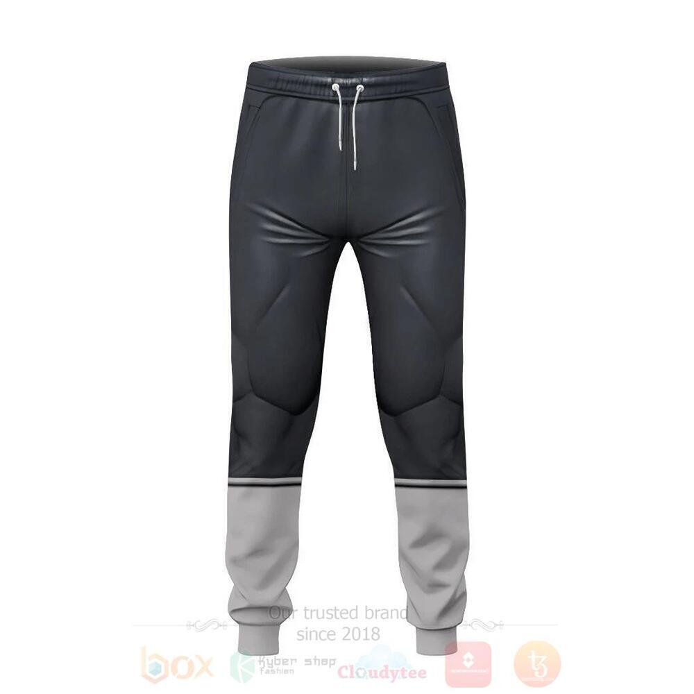 BEST Anime Dragon Ball Vegeta Saiyan All Printed Sweatpants 3 Anime Dragon Ball Vegeta Saiyan Sweatpants 1 2