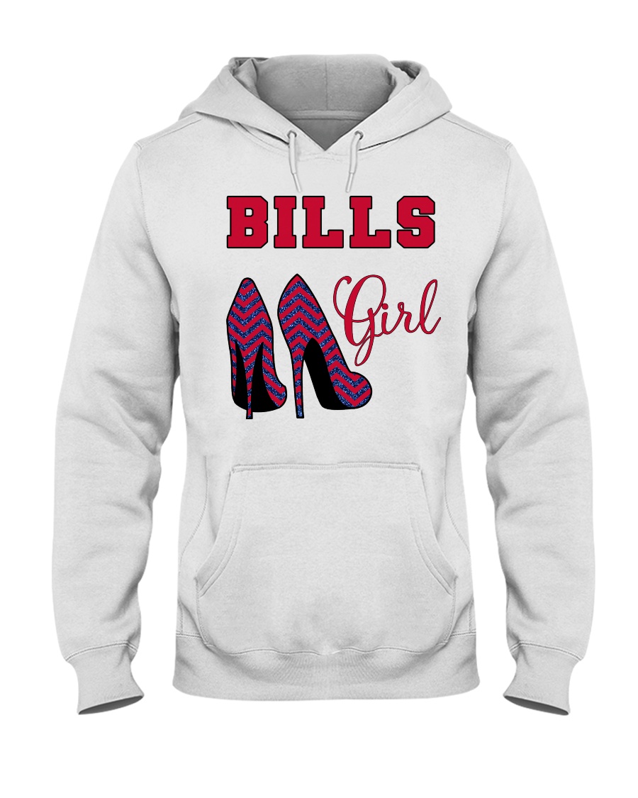 Buffalo Bills girl high heel jersey shirt, hoodie 7 Bills girl high heel shirt hoodie 4
