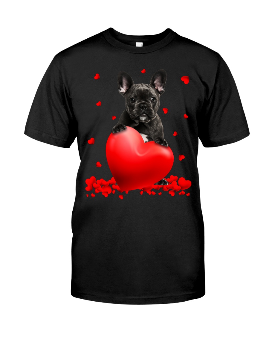 Black French Valentine Hearts jersey shirt, hoodie 10 Black French Valentine Hearts shirt hoodie 1