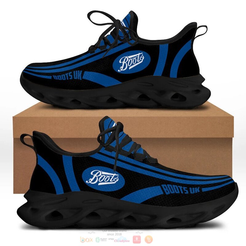 Boots Uk Clunky Max Soul Shoes 1 Boots Uk Clunky Max Soul Shoes