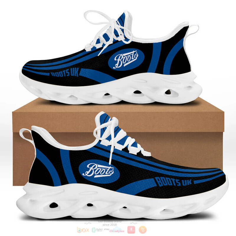 Boots Uk Clunky Max Soul Shoes 2 Boots Uk Clunky Max Soul Shoes 1