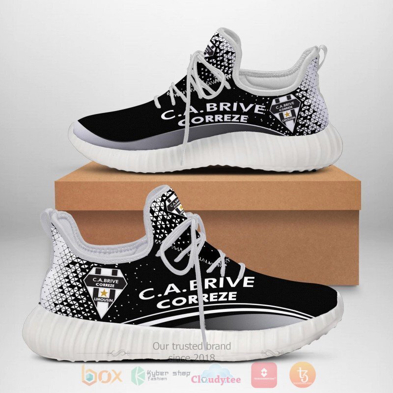 CA Brive Correze Reze sneaker