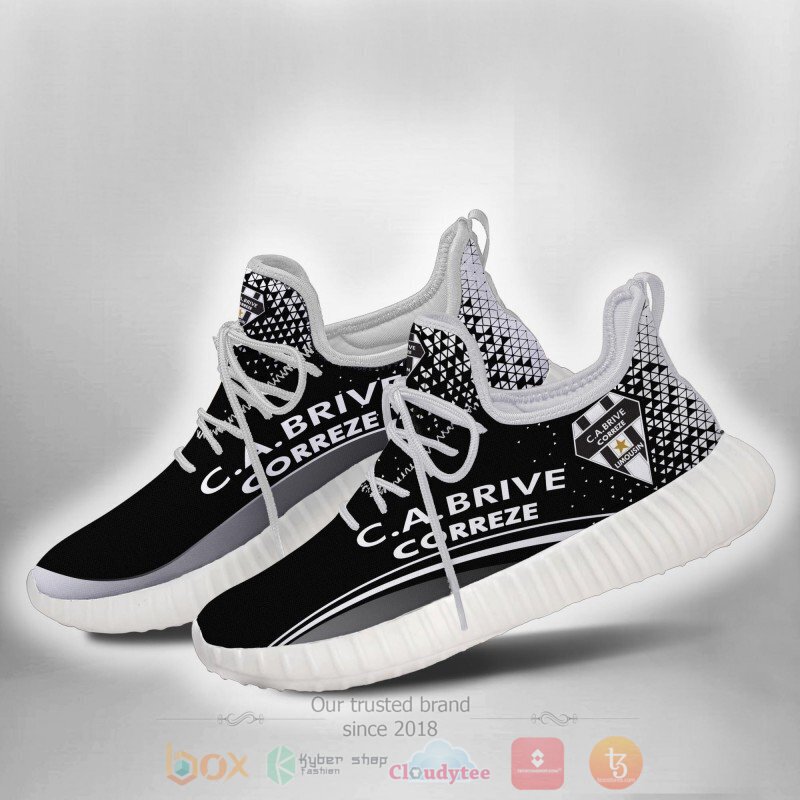 CA Brive Correze Reze sneaker 4 CA Brive Correze Reze sneaker 1 2 3