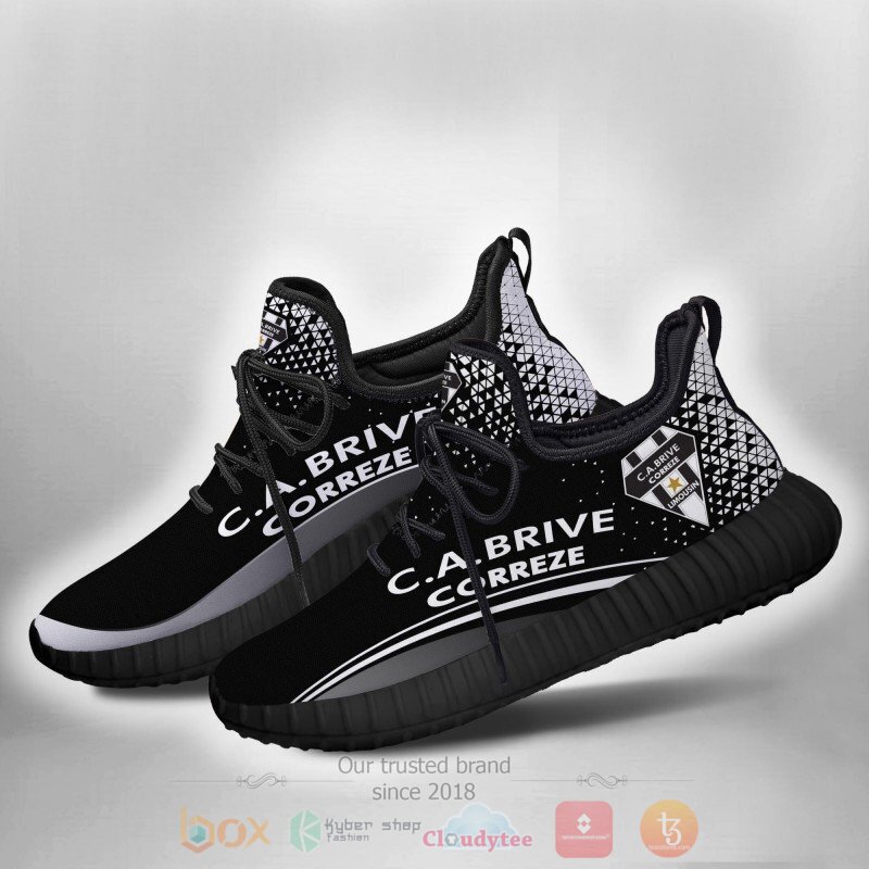 CA Brive Correze Reze sneaker 5 CA Brive Correze Reze sneaker 1 2 3 4