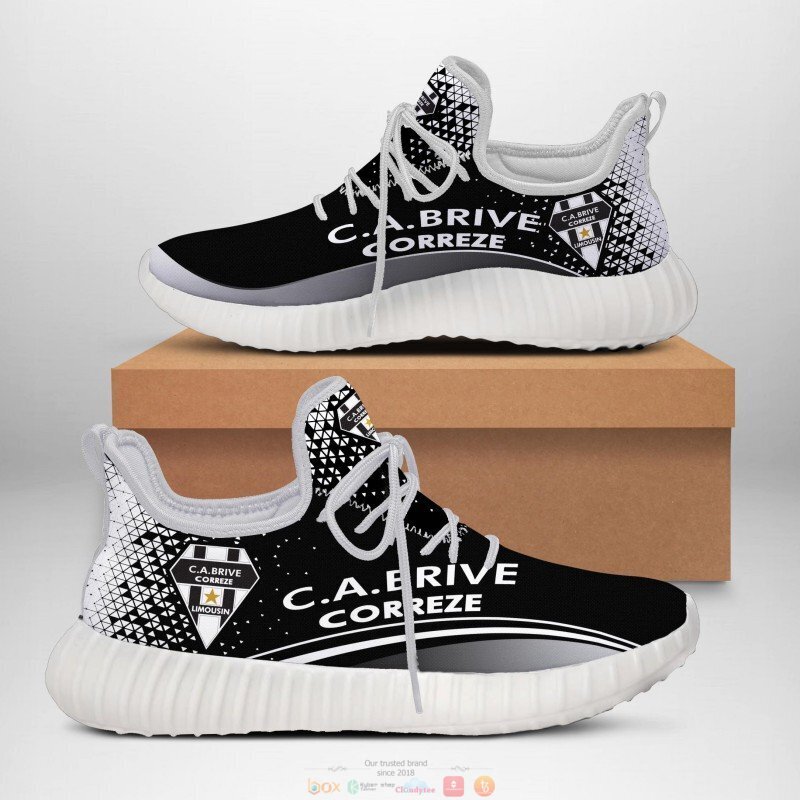 CA Brive correze Reze Sneaker