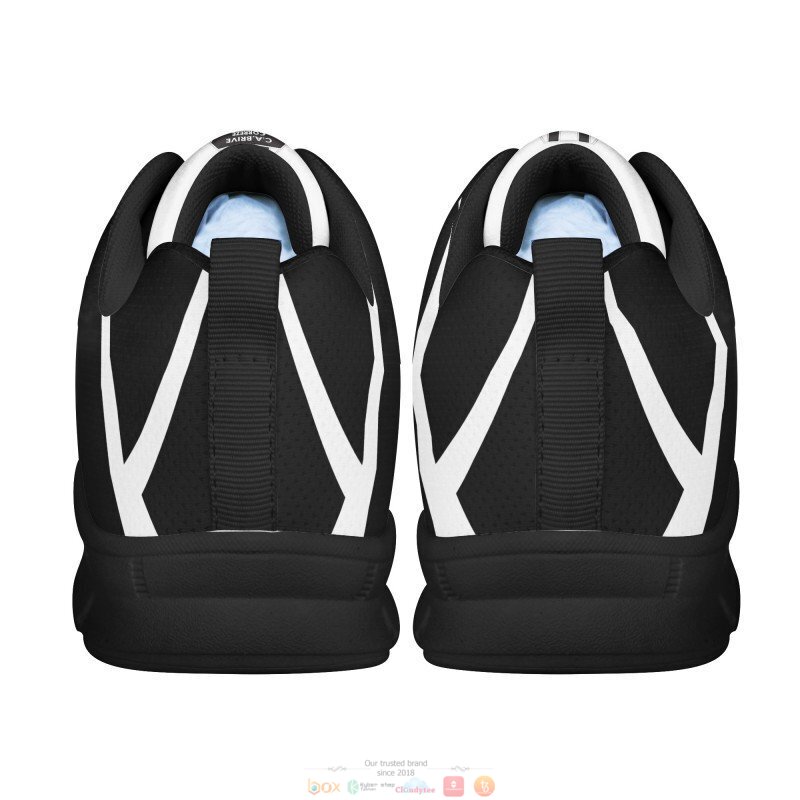 CA Brive correze sneaker 1 2 3 4 5 6 7 8