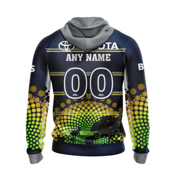 Personalized North Queensland Cowboys NRL Australia’s Day Kits full print 3d shirt, hoodie 4 CUSTOM NRLAUSCowboys211230 000 hoodie back 600x600 1