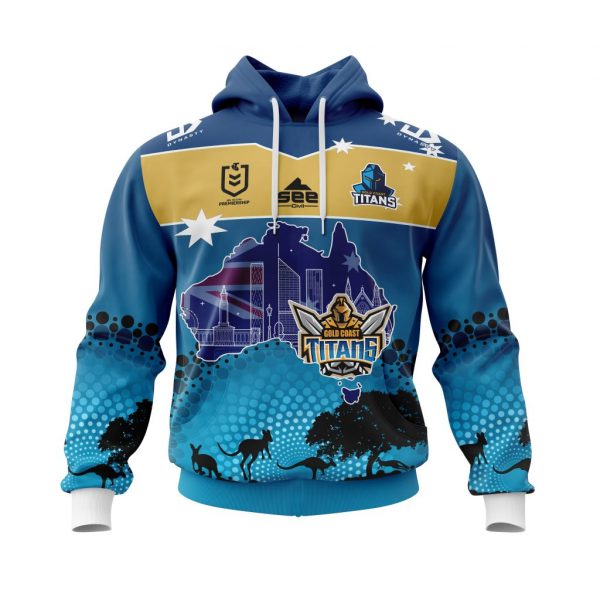 Personalized Gold Coast Titans NRL Australia’s Day Kits full print 3d shirt, hoodie 2 CUSTOM NRLAUSTitans211230 000 hoodie front 600x600 1