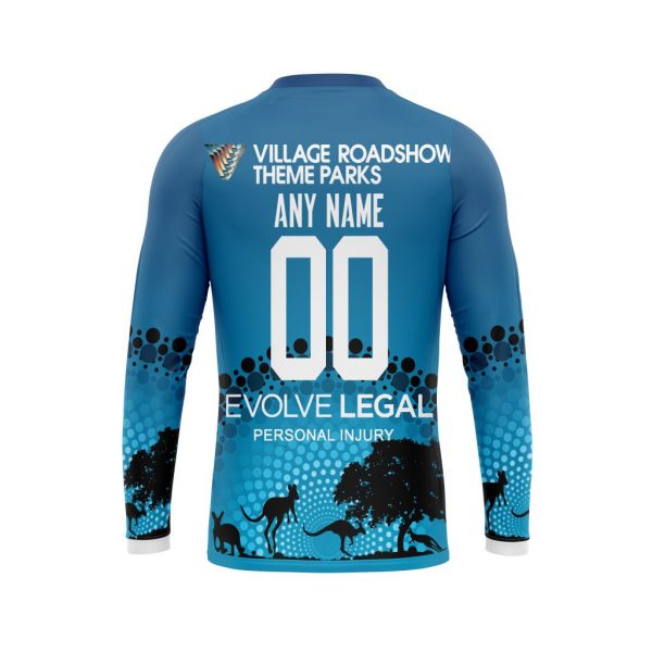 Personalized Gold Coast Titans NRL Australia’s Day Kits full print 3d shirt, hoodie 6 CUSTOM NRLAUSTitans211230 000 long sleeve back 600x600 1