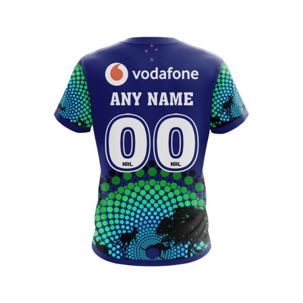 Personalized New Zealand Warriors NRL Australia’s Day Kits full print 3d shirt, hoodie 8 CUSTOM NRLAUSWarriors211230 000 tee back 600x600 1