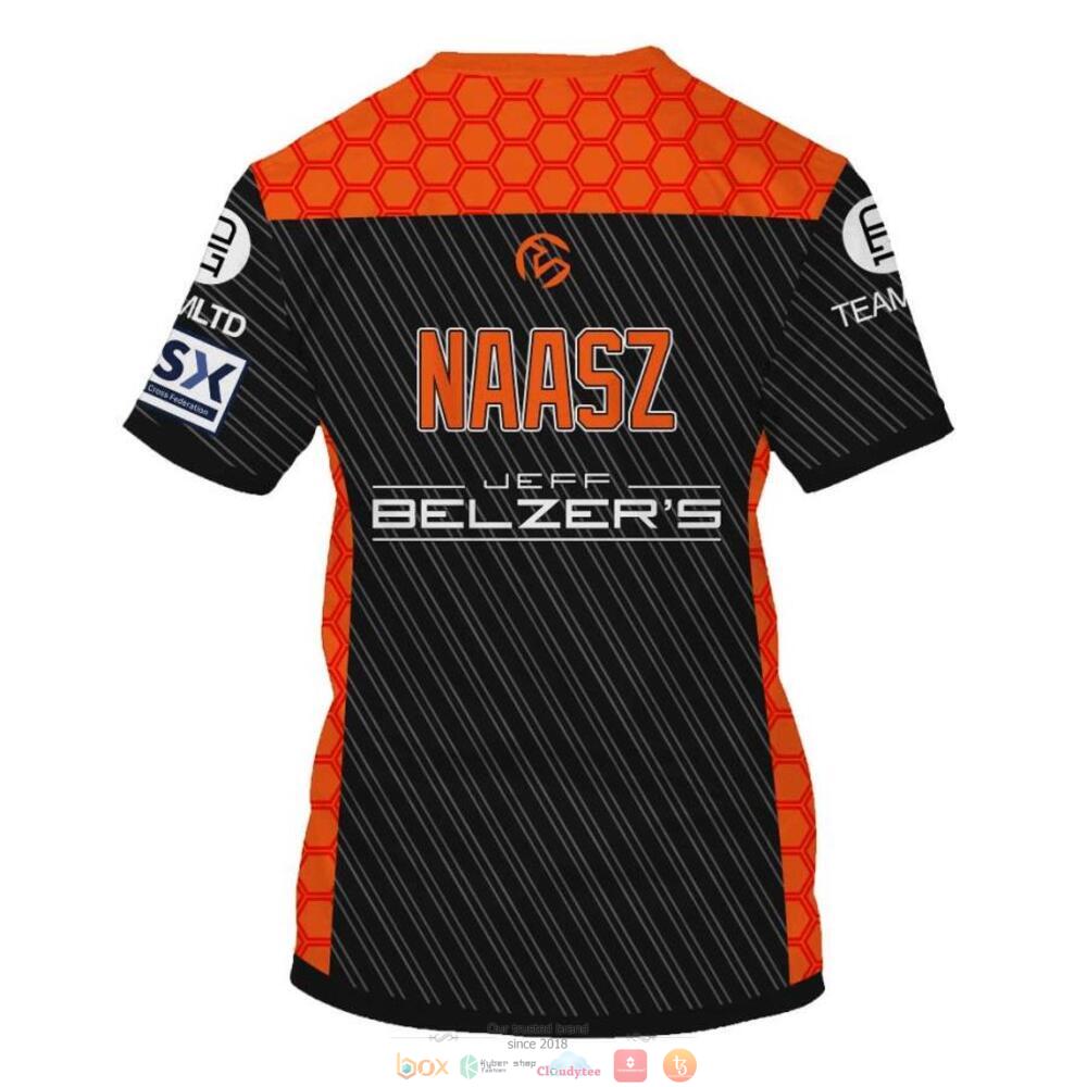 Cameron Naasz Jeff Belzers 3d shirt hoodie 1 2 3 4 5 6 7