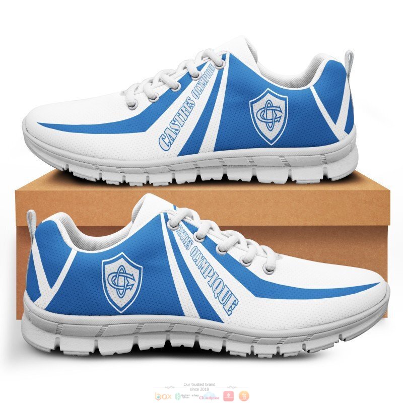 Castres Olympique sneaker