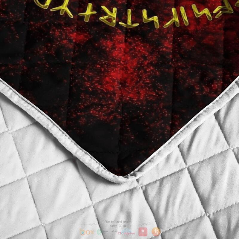 Viking Vegvisir And Rune Quilt Bedding Set 5 Viking Vegvisir And Rune Quilt Bedding Set 1 2 3 4
