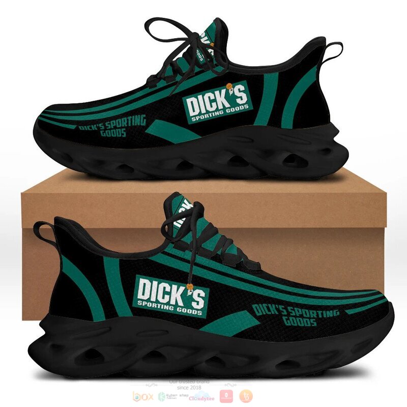 DickS Sporting Goods Clunky Max Soul Shoes