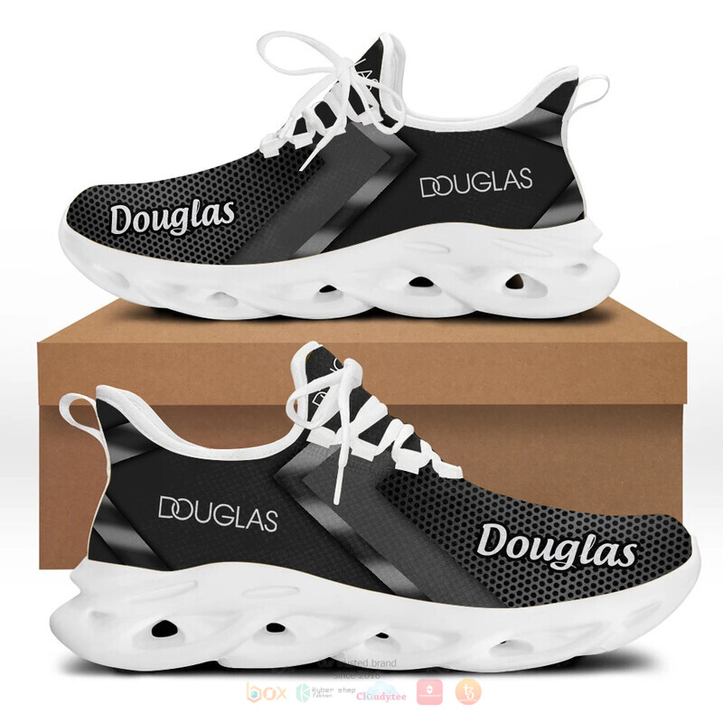 Douglas Clunky Max Soul shoes 2 Douglas Clunky Max Soul shoes 1