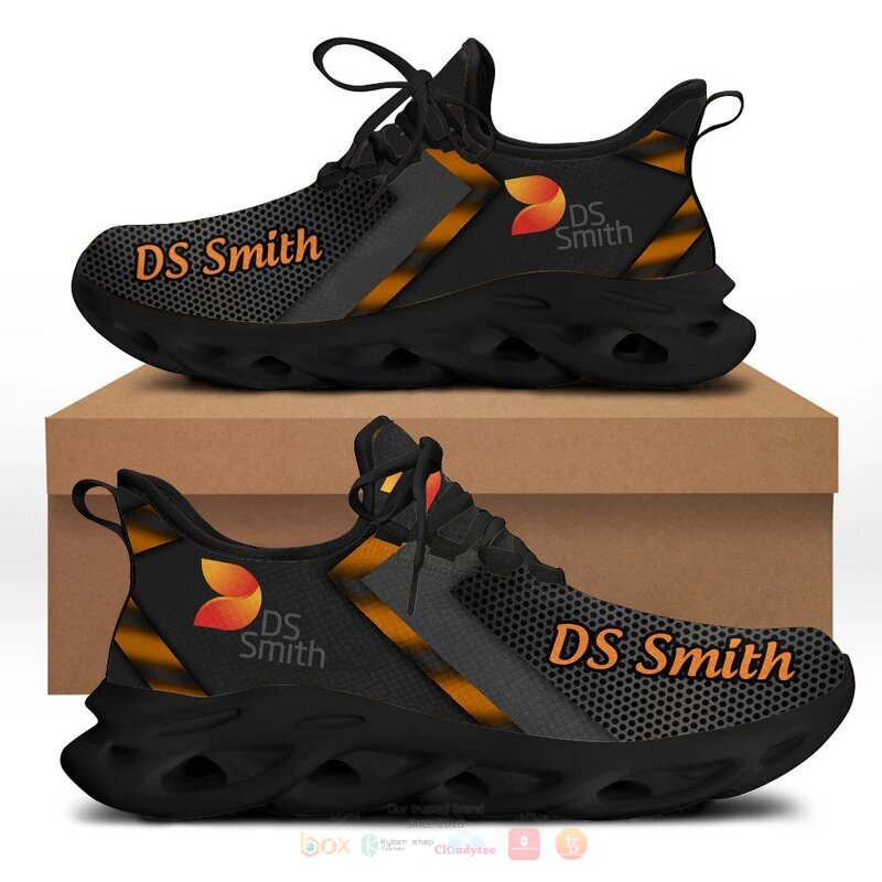 Ds Smith Clunky Max Soul shoes 1 Ds Smith Clunky Max Soul shoes