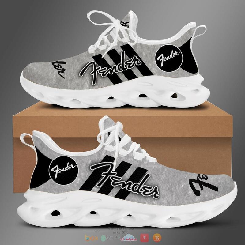 Fender Clunky max soul shoes