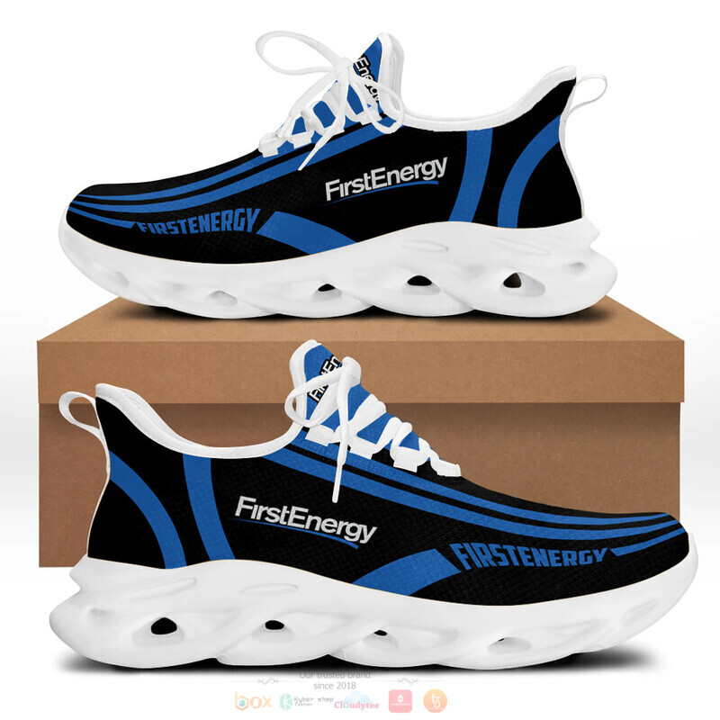 Firstenergy Clunky Max Soul Shoes 2 Firstenergy Clunky Max Soul Shoes 1