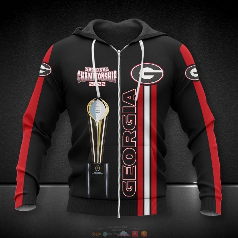 NEW Georgia Bulldogs National Championship 2022 jersey shirt, hoodie 3 Georgia Bulldog National Championship 2022 3d shirt hoodie 1 2