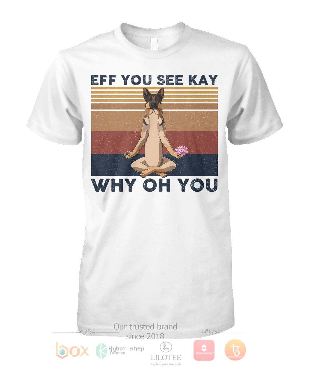 BEST German Shepherd Yoda Eff You See Kay Why Oh You 3D Shirt, Hoodie 3 German Shepherd Yoda Eff You See Kay Why Oh You 3D Hoodie Shirt 1 2
