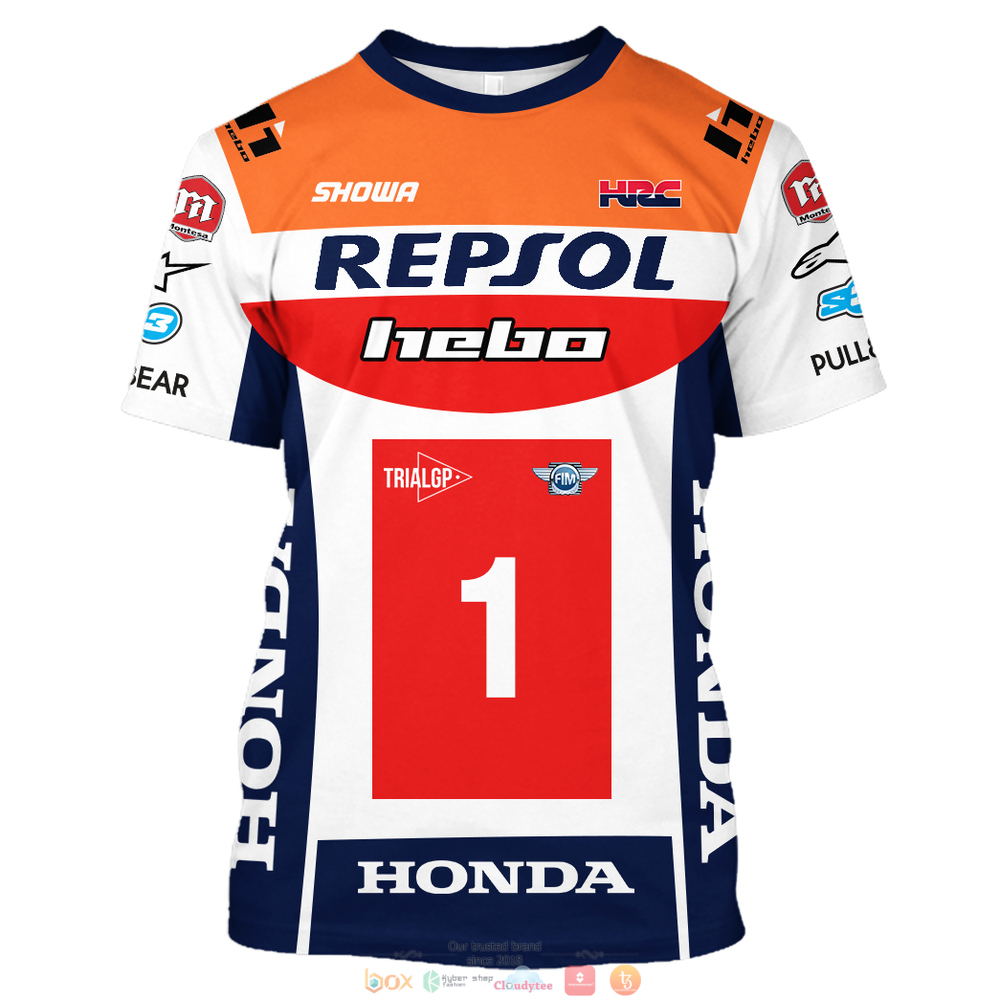 Hebo Honda Repsol Spea jersey shirt, hoodie 7 Hebo Honda Repsol Spea 3d shirt hoodie 1 2 3 4 5 6