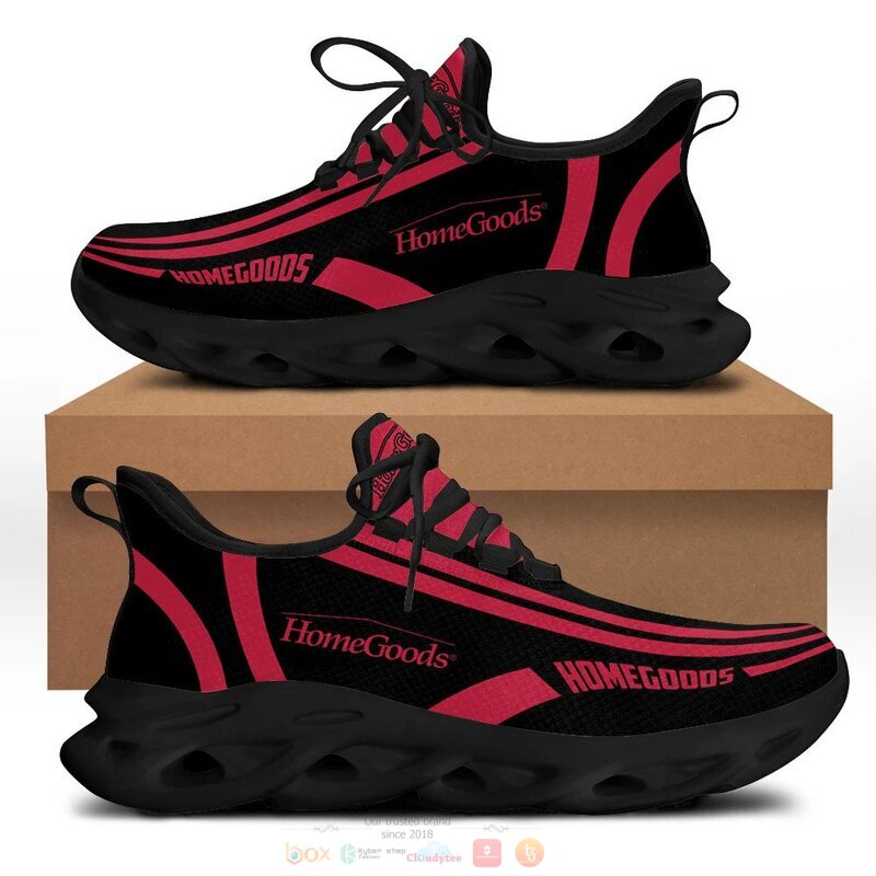 Homegoods Clunky Max Soul Shoes