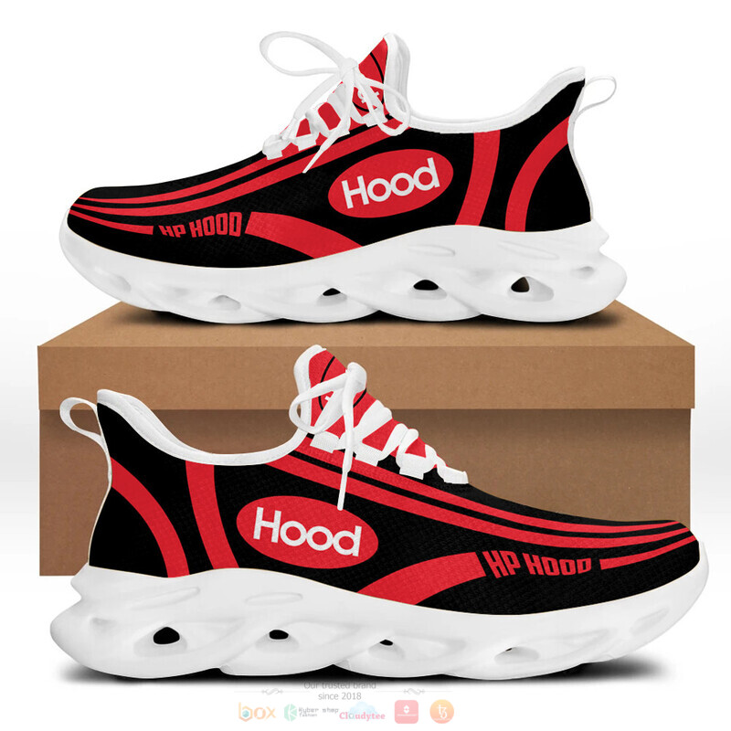 Hp Hood Clunky Max Soul Shoes 2 Hp Hood Clunky Max Soul Shoes 1