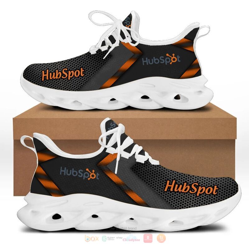 HubSpot Clunky Max Soul shoes 2 HubSpot Clunky Max Soul shoes 1