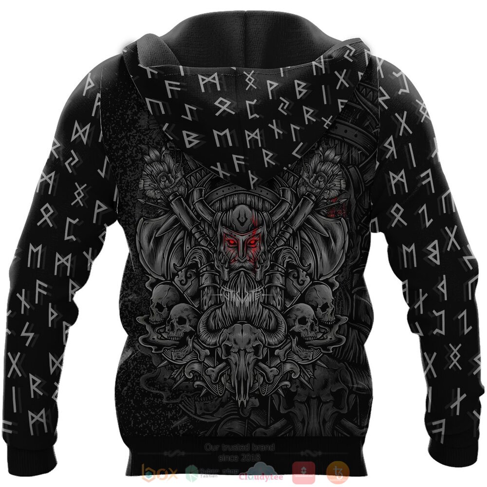 Jormungandr Viking Odin jersey shirt, hoodie 4 Jormungandr Viking Odin 3d shirt hoodie 1 2 3