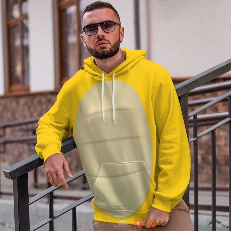 Koopa Troopa 3D Shirt Hoodie 1 2 3 4 5 6 7 8