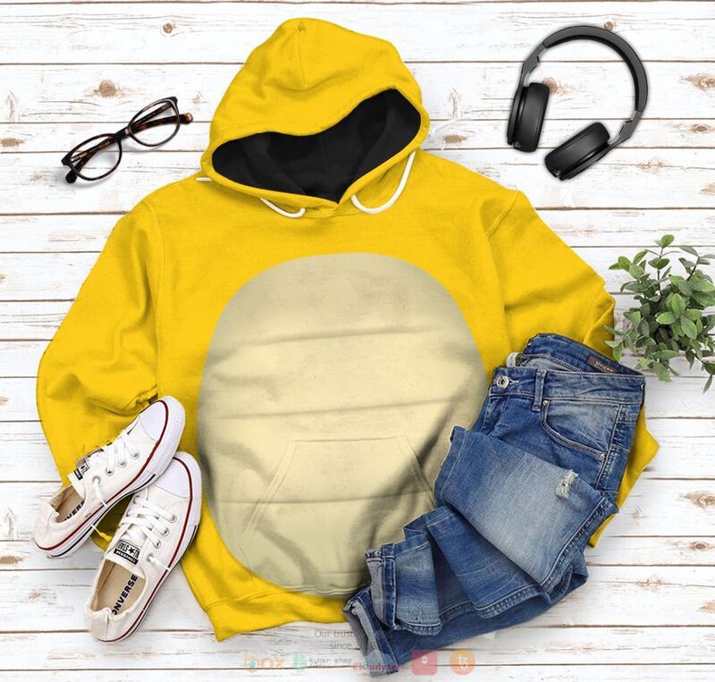Koopa Troopa 3D Shirt Hoodie 1 2 3 4 5 6 7 8 9