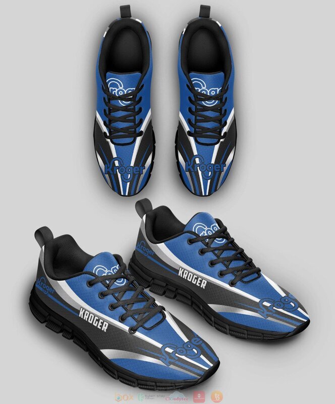 Kroger Company Sneaker