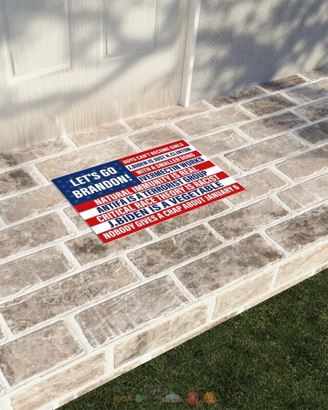 Let's go Brandon Boys can't become girls Biden is just Clintion doormat 6 Lets go Brandon Boys cant become girls Biden is just Clintion doormat 1 2 3 4 5