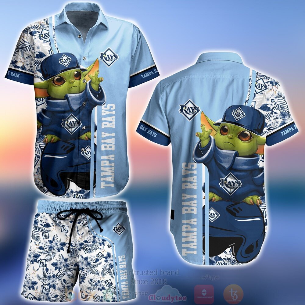 BEST MLB Arizona State Sun Devils Baby Yoda Aloha Shirt, Short 1 MLB Arizona State Sun Devils Baby Yoda Hawaiian Shirt Short