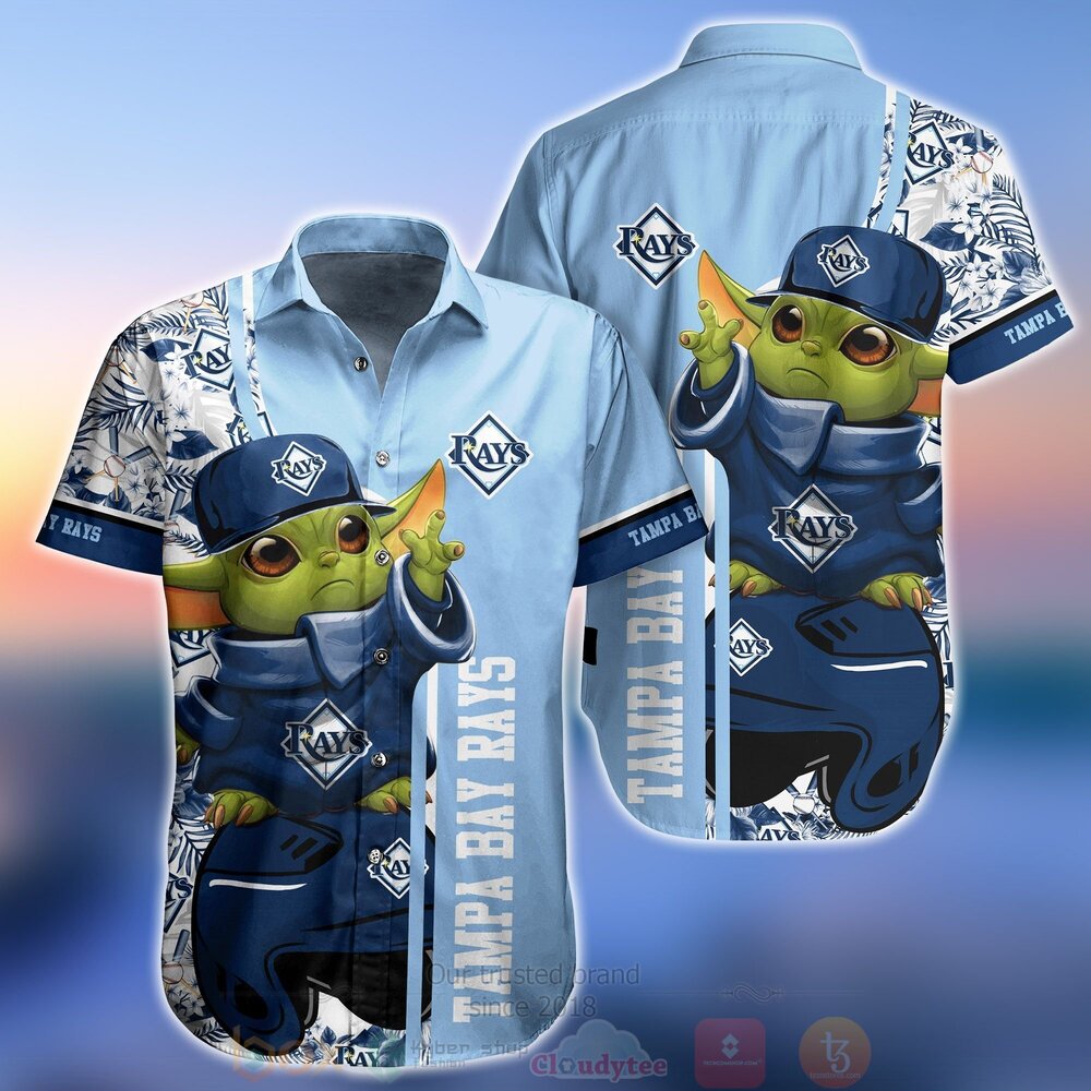 BEST MLB Arizona State Sun Devils Baby Yoda Aloha Shirt, Short 2 MLB Arizona State Sun Devils Baby Yoda Hawaiian Shirt Short 1
