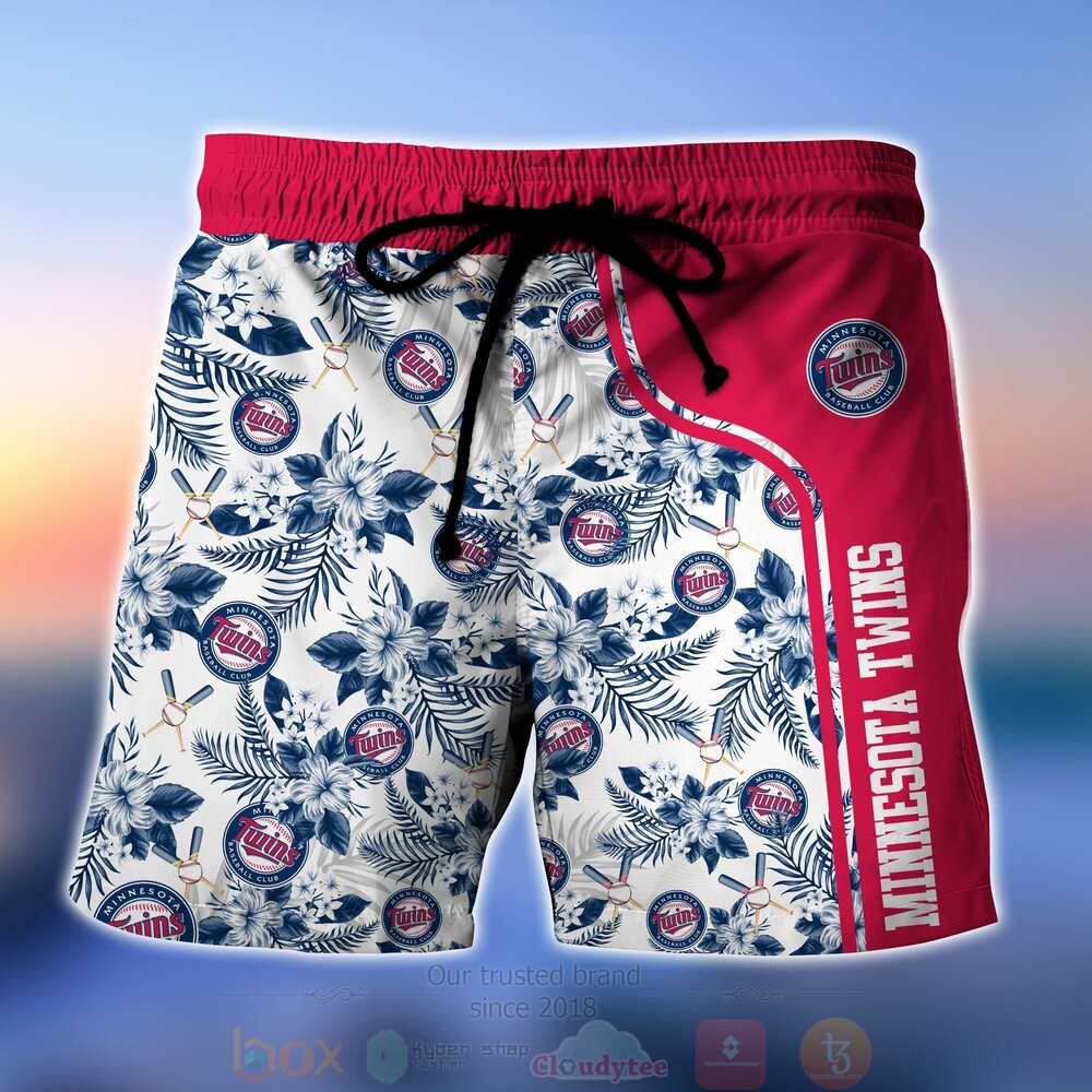 BEST MLB Minnesota Twins Baby Yoda Aloha Shirt, Short 3 MLB Minnesota Twins Baby Yoda Hawaiian Shirt Short 1 2