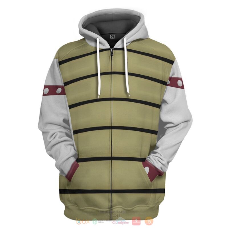 Mario Dry Bowser 3D Shirt, Hoodie 4 Mario Dry Bowser 3D Shirt Hoodie 1 2 3