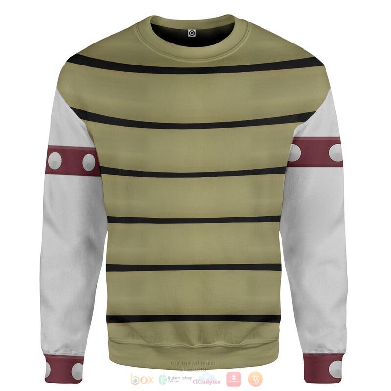 Mario Dry Bowser 3D Shirt, Hoodie 6 Mario Dry Bowser 3D Shirt Hoodie 1 2 3 4 5