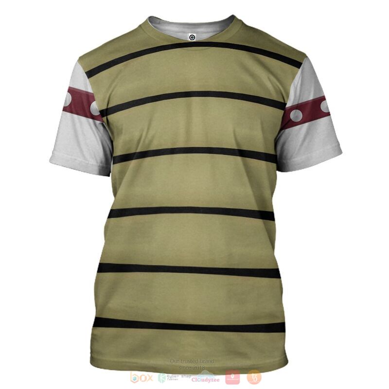 Mario Dry Bowser 3D Shirt, Hoodie 8 Mario Dry Bowser 3D Shirt Hoodie 1 2 3 4 5 6 7