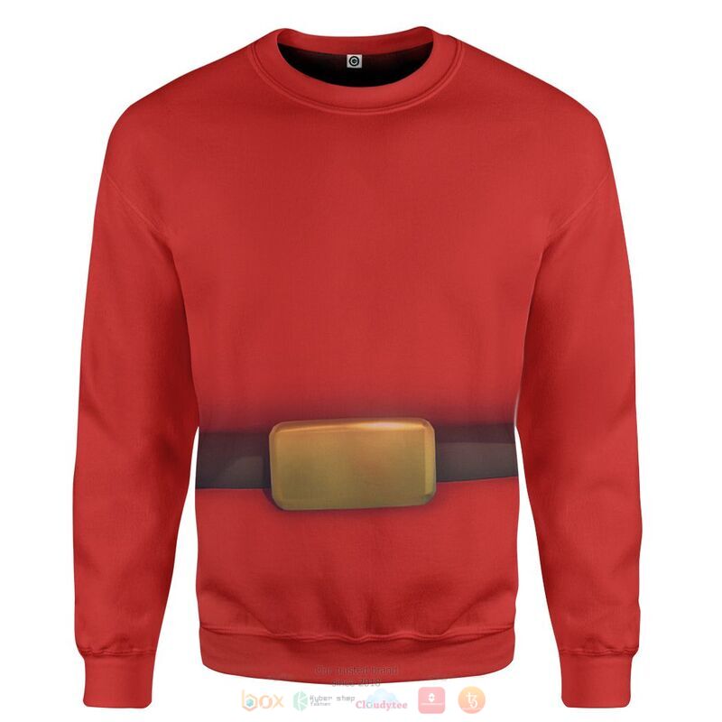 Mario Shyguy 3D Shirt, Hoodie 2 Mario Shyguy 3D Shirt Hoodie 1