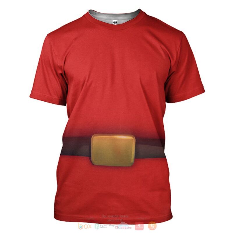 Mario Shyguy 3D Shirt, Hoodie 3 Mario Shyguy 3D Shirt Hoodie 1 2