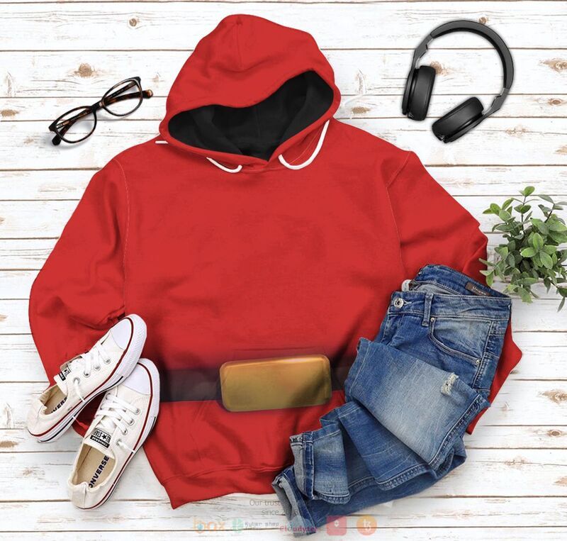 Mario Shyguy 3D Shirt, Hoodie 10 Mario Shyguy 3D Shirt Hoodie 1 2 3 4 5 6 7 8 9