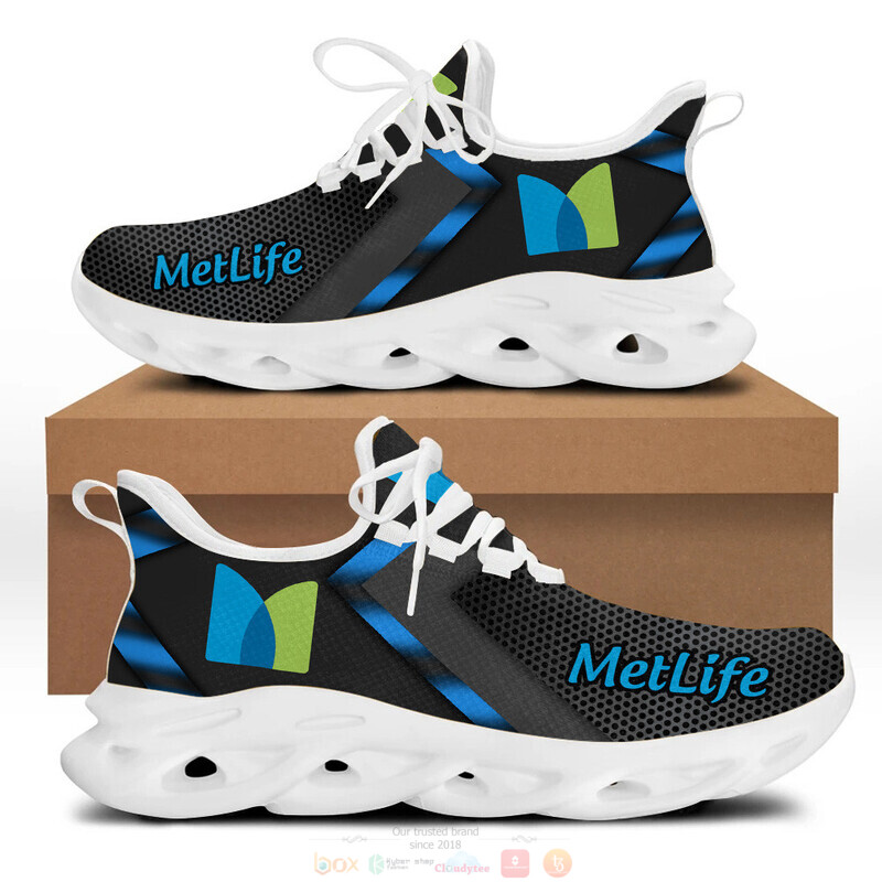 Metlife Company Clunky Max Soul Sneaker Shoes 2 Metlife Clunky Max Soul Shoes 1