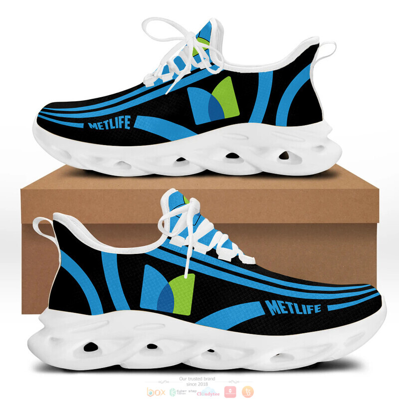 Metlife Company Clunky Max Soul Sneaker Shoes 2 Metlife Company Clunky Max Soul Shoes 1