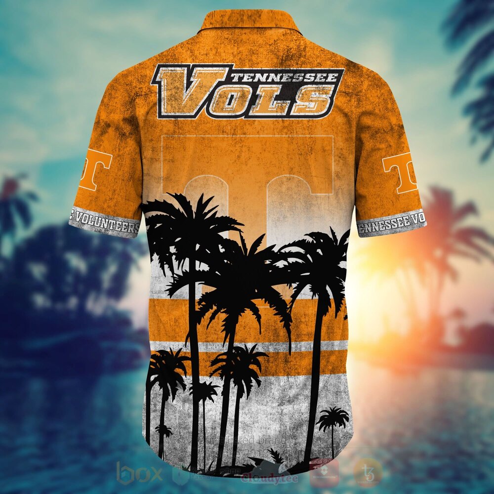 BEST NCAA Tennessee Volunteers football 3D All Over Printed Hawaiian Shirt, Short 4 NCAA Tennessee Volunteers football Hawaiian Shirt Short 1 2 3