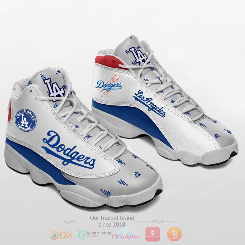 NFL Las Vegas Raiders White Air Jordan 13 Shoes