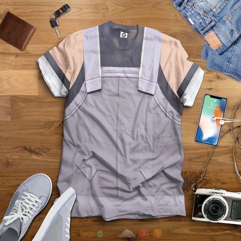 Naruto Anbu Cosplay 3D Shirt Hoodie 1 2 3 4 5 6 7 8 9
