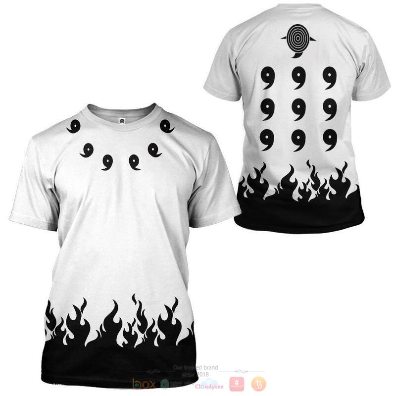 Naruto Obito Sage Of Six Paths 3D Shirt, Hoodie 7 Naruto Obito Sage Of Six Paths 3D Shirt Hoodie 1 2 3 4 5 6