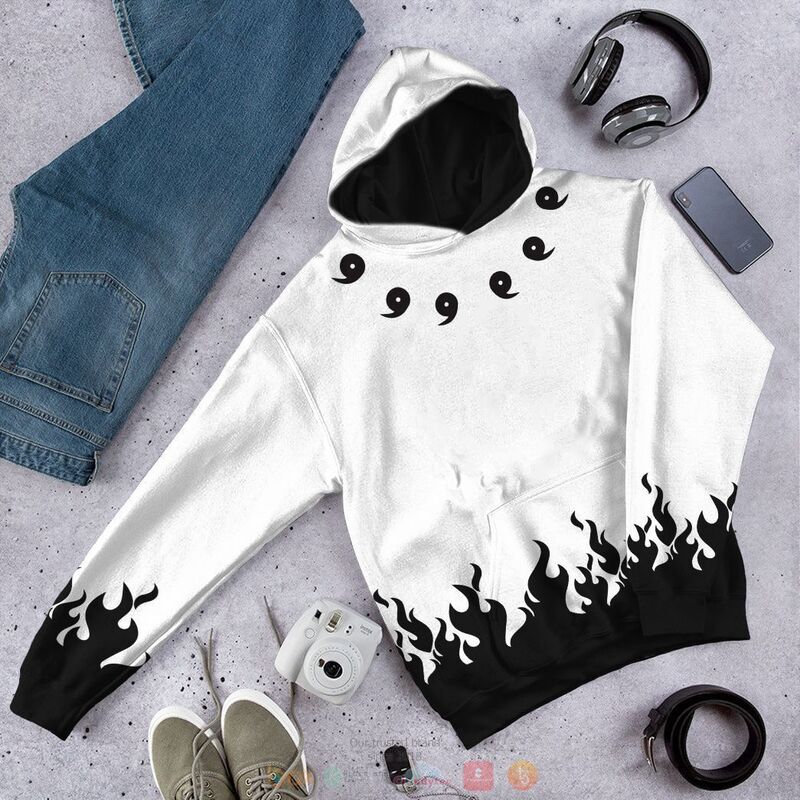 Naruto Obito Sage Of Six Paths 3D Shirt, Hoodie 8 Naruto Obito Sage Of Six Paths 3D Shirt Hoodie 1 2 3 4 5 6 7