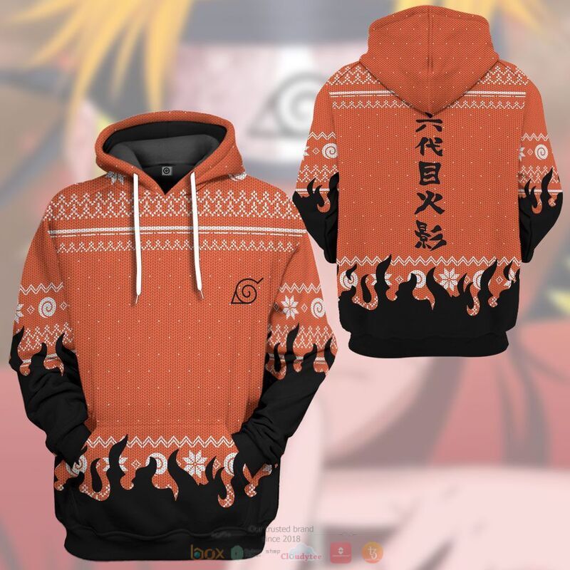 Naruto Snowflake 3D Shirt, Hoodie 11 Naruto Snowflake 3D Shirt Hoodie 1 2 3 4 5 6 7 8 9 10